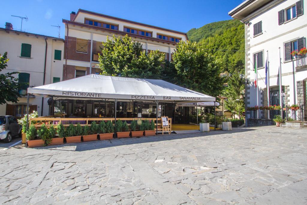 Piccolo Hotel Лиццано-ин-Бельведере Экстерьер фото