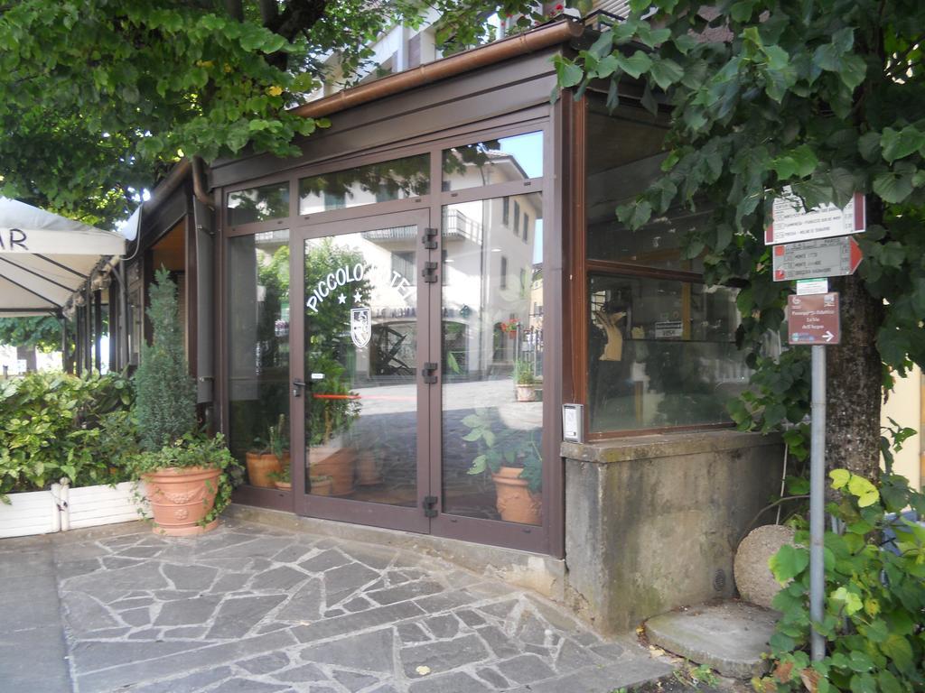 Piccolo Hotel Лиццано-ин-Бельведере Экстерьер фото