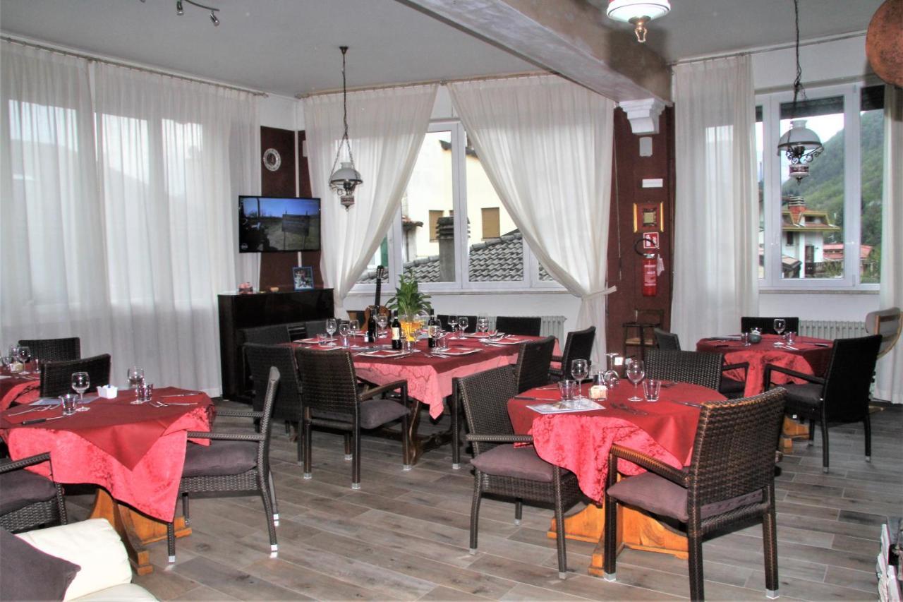 Piccolo Hotel Лиццано-ин-Бельведере Экстерьер фото