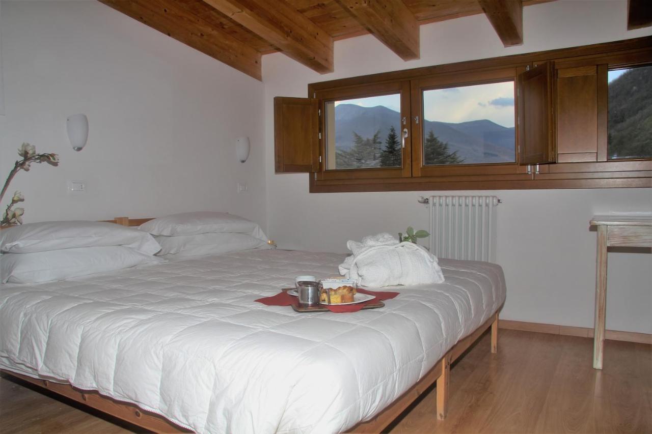 Piccolo Hotel Лиццано-ин-Бельведере Экстерьер фото