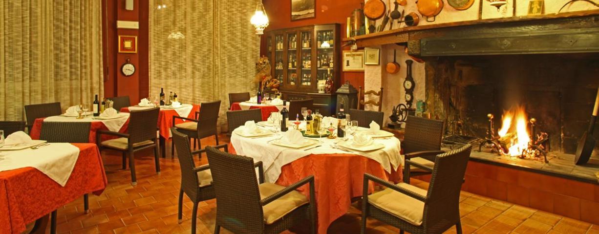 Piccolo Hotel Лиццано-ин-Бельведере Экстерьер фото
