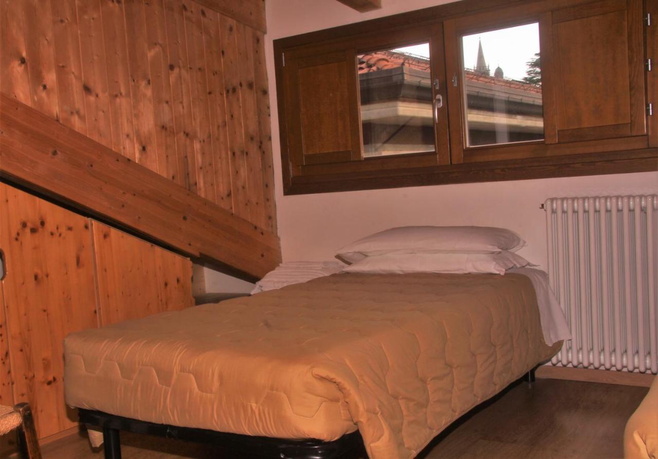 Piccolo Hotel Лиццано-ин-Бельведере Экстерьер фото