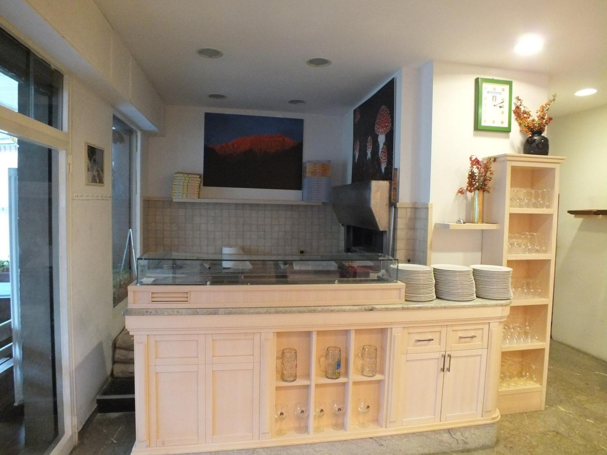 Piccolo Hotel Лиццано-ин-Бельведере Экстерьер фото