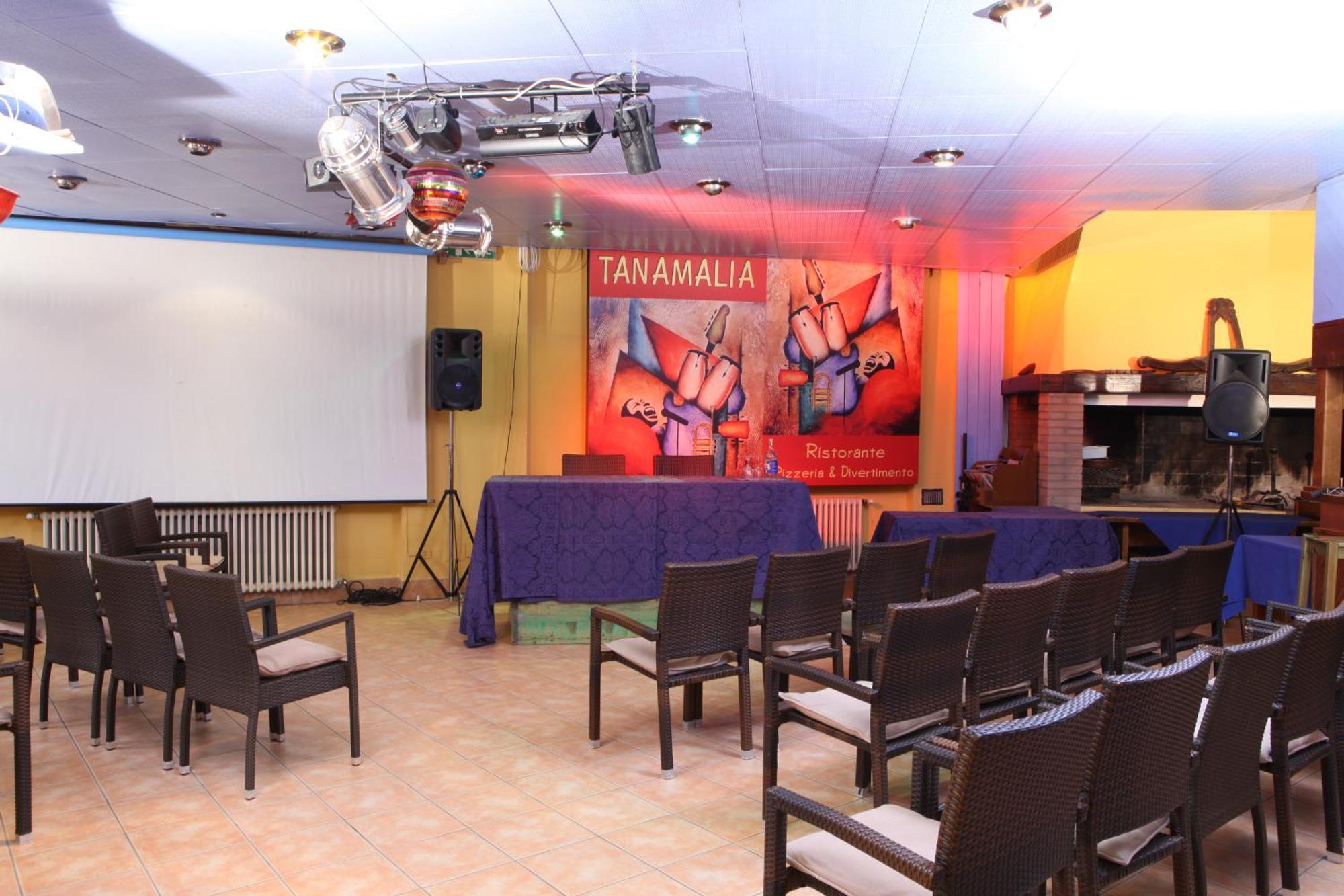 Piccolo Hotel Лиццано-ин-Бельведере Экстерьер фото