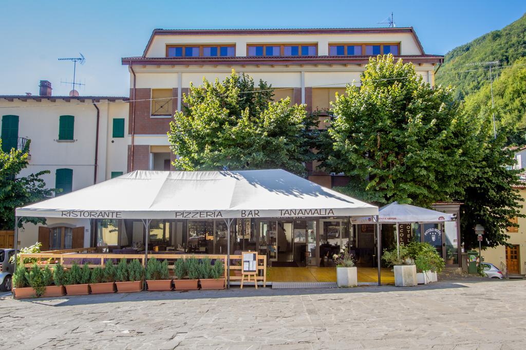 Piccolo Hotel Лиццано-ин-Бельведере Экстерьер фото