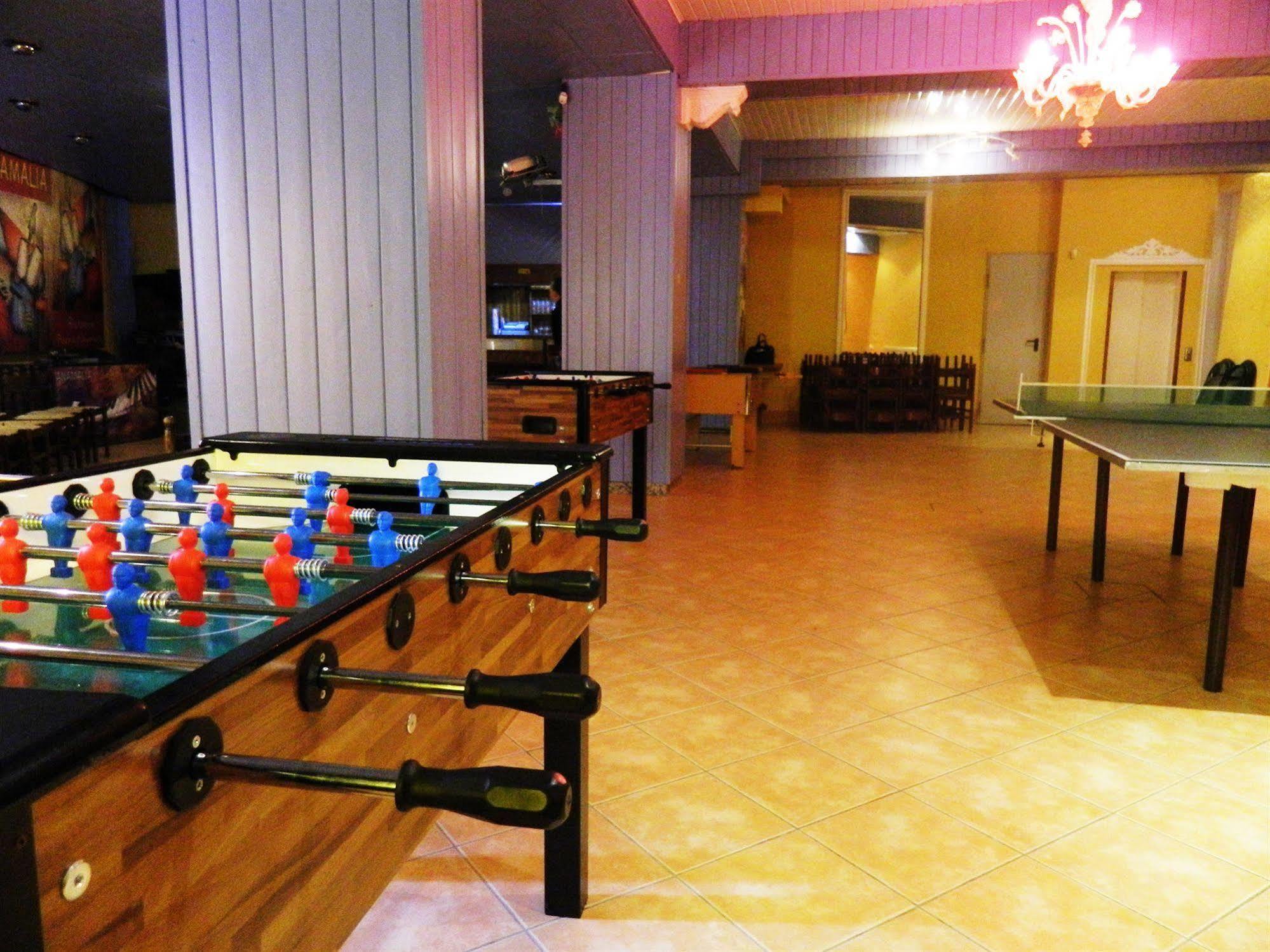 Piccolo Hotel Лиццано-ин-Бельведере Экстерьер фото