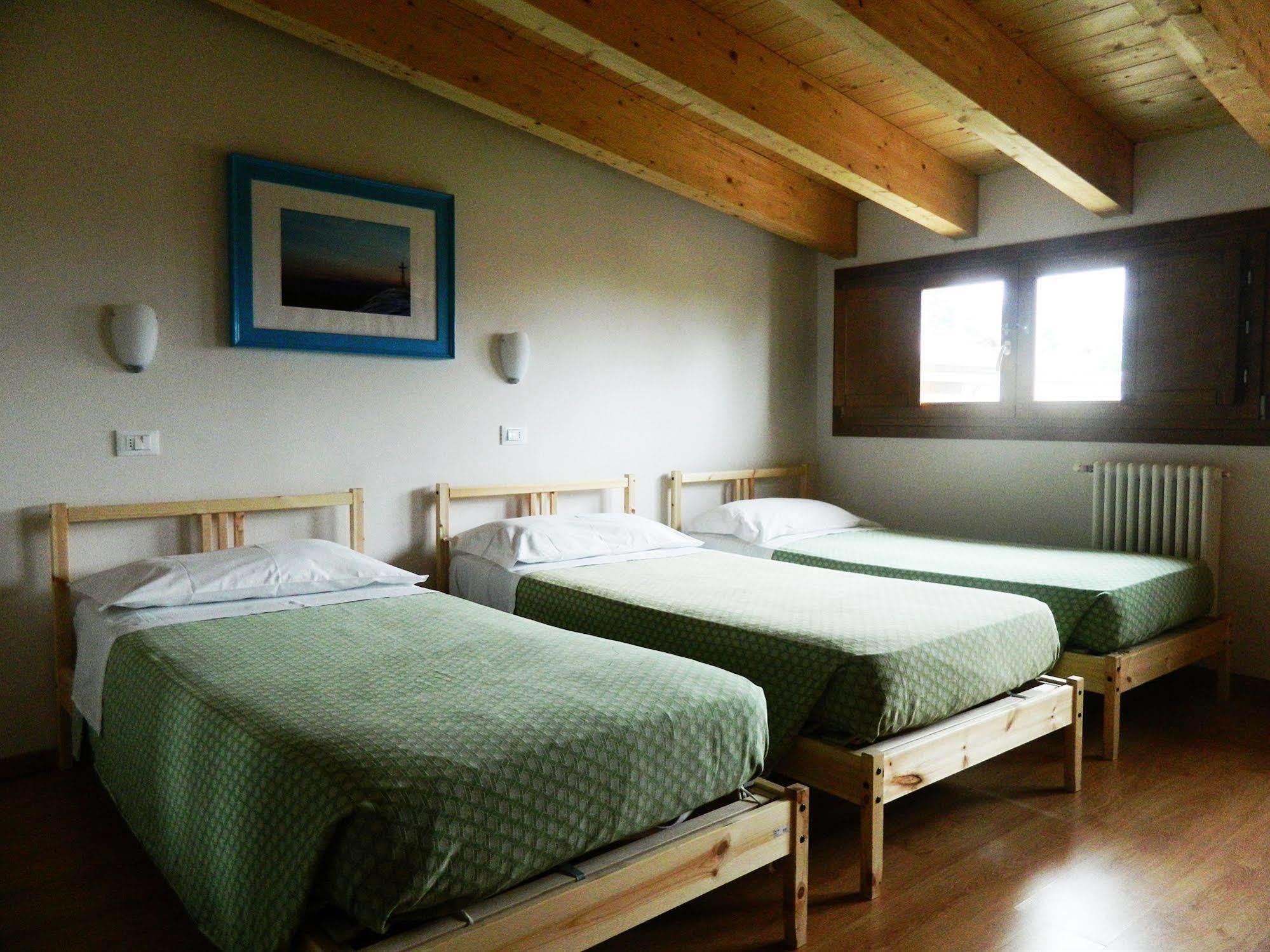 Piccolo Hotel Лиццано-ин-Бельведере Экстерьер фото