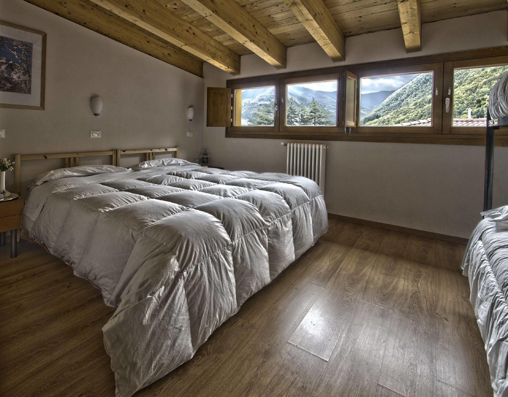 Piccolo Hotel Лиццано-ин-Бельведере Экстерьер фото