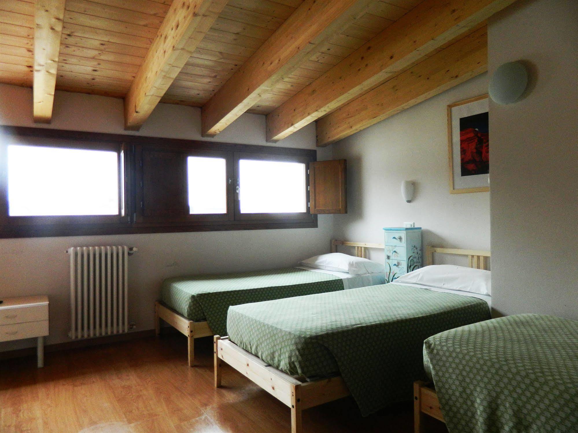 Piccolo Hotel Лиццано-ин-Бельведере Экстерьер фото