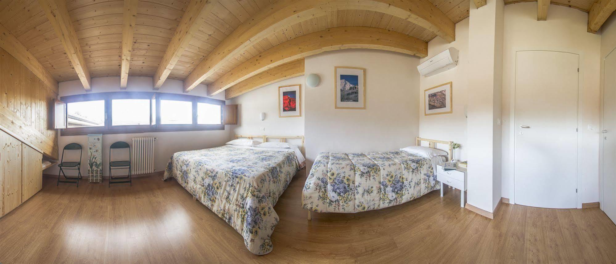 Piccolo Hotel Лиццано-ин-Бельведере Экстерьер фото